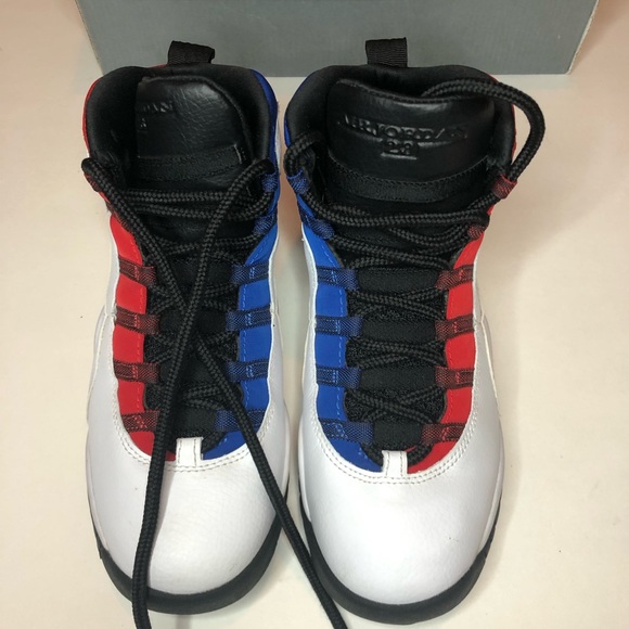 Air Jordan 10 - Picture 1 of 5